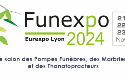 Nos équipes se mobilisent à Funexpo